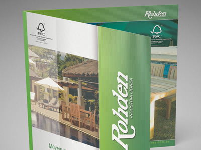 Rohden - Folder